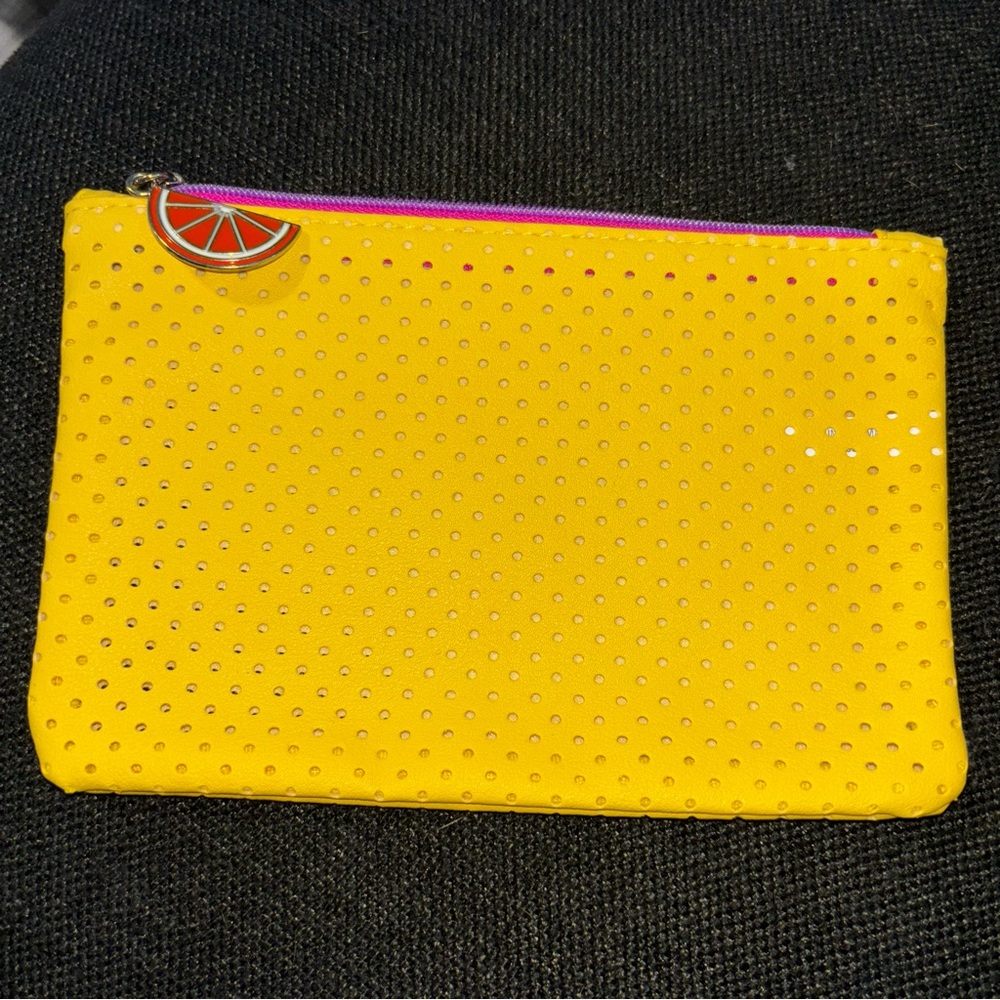 Net summer Ipsy bag BOGO
